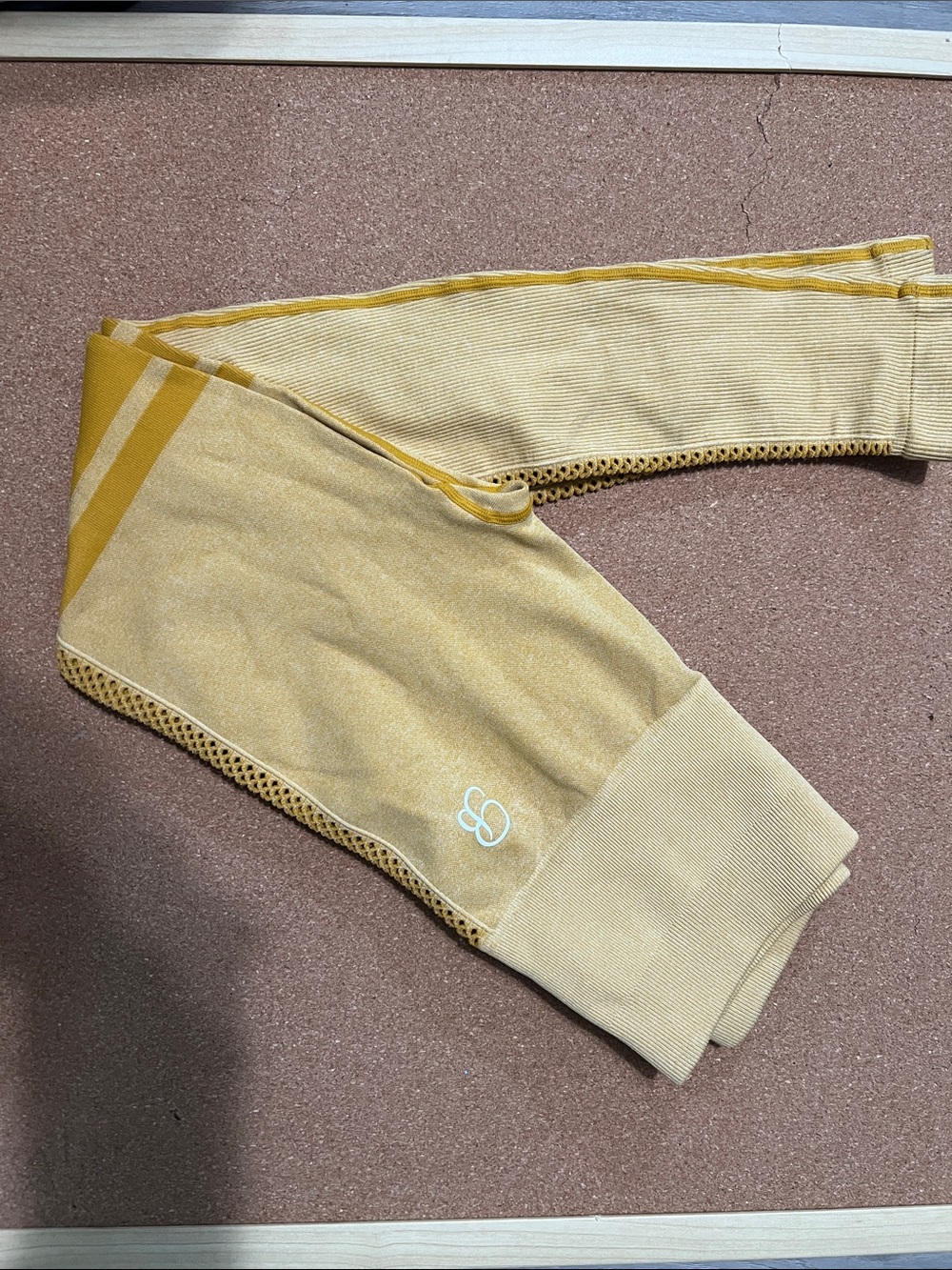 Bombshell Sportswear Leggings